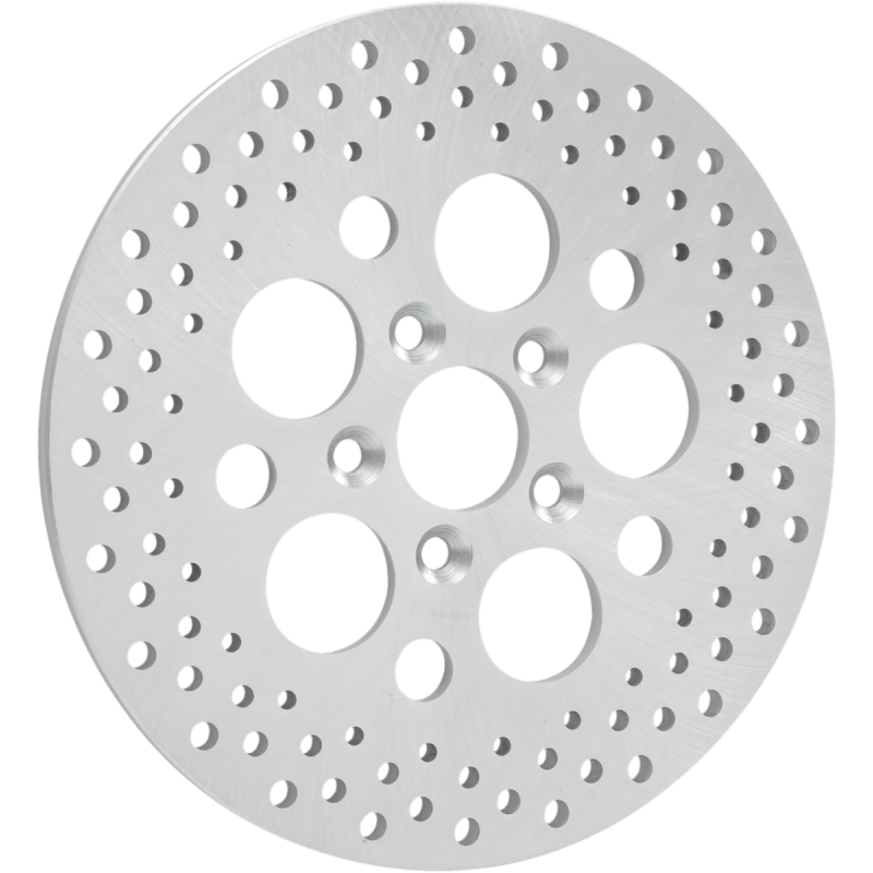 DRAG SPECIALTIES 84 - 85 FLHT REAR BRAKE ROTOR 11.875" (1710 - 1064) - DRIVEN Canada's Powersports 1710 - 1064