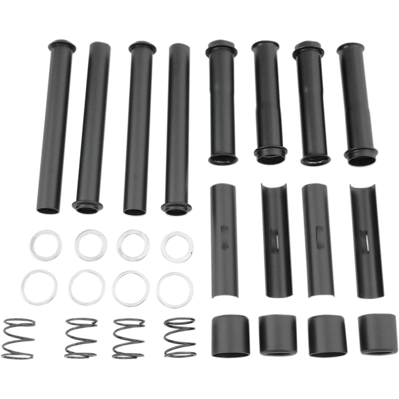 DRAG SPECIALTIES 84 - 99 EVO STN PUSHROD TUBES - DRIVEN Canada's Powersports 74951BS6