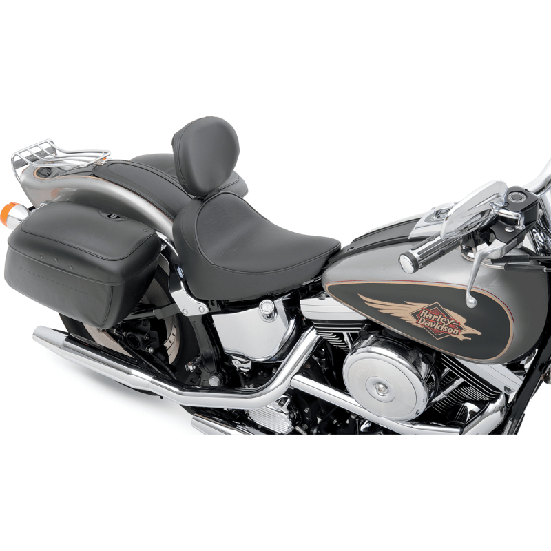 DRAG SPECIALTIES 84 - 99FL/FXST 91 - 05FXD FENDER SKIN SMOH VINYL (1405 - 0150) - DRIVEN Canada's Powersports 1405 - 0150