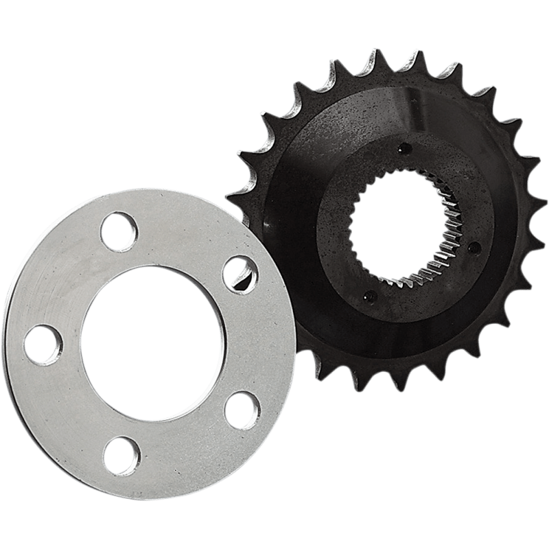 DRAG SPECIALTIES 85 - 94FXR/86 - 99S/T 24T .0200 O/SET SPRK (DS - 199496) - DRIVEN Canada's Powersports DS - 199496