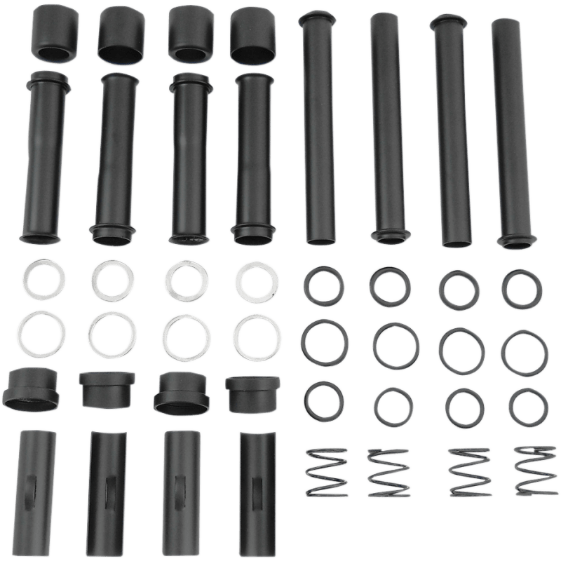 DRAG SPECIALTIES 86 - 03 STN PUSHROD TUBES - DRIVEN Canada's Powersports 77334BS6