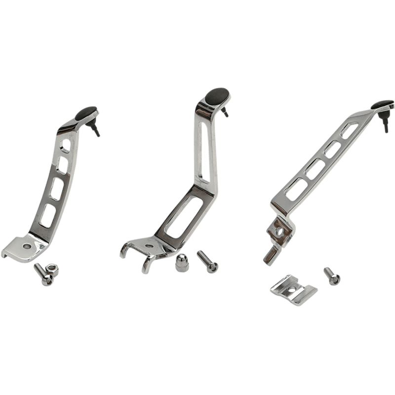 DRAG SPECIALTIES 86 - 06 FXST/84 - 06 FL KICKSTAND EXTENSION (DS240021) - DRIVEN Canada's Powersports DS240021