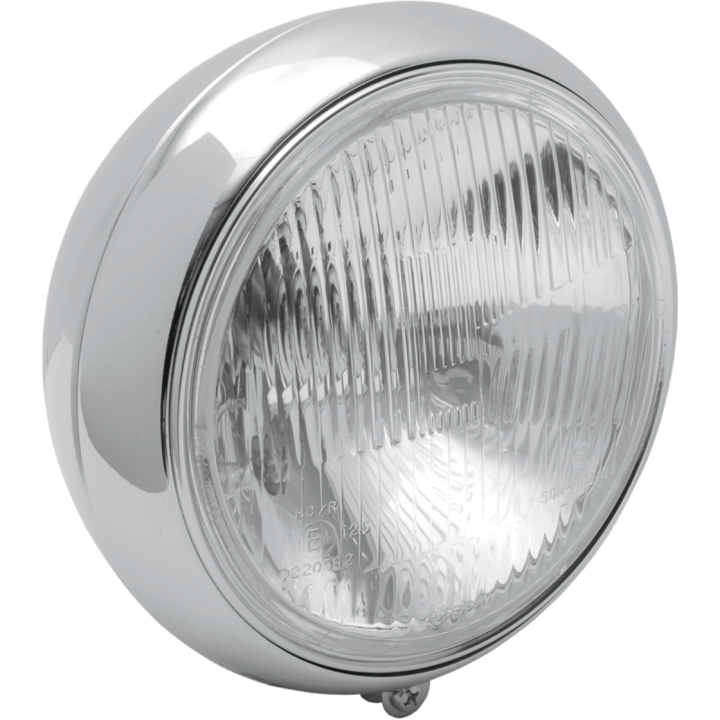 DRAG SPECIALTIES 86 - 17 FLST HEADLIGHT ASSEMBLY (2001 - 0328) - DRIVEN Canada's Powersports 2001 - 0328