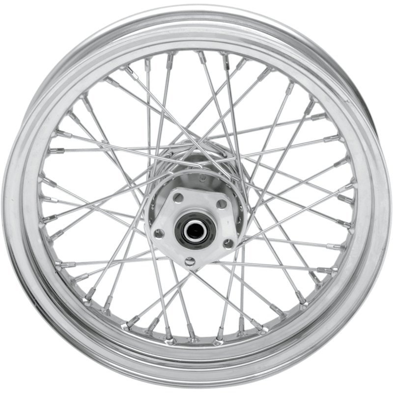 DRAG SPECIALTIES 86 - 96 FXST 86 - 96 RR 16X3 40SP WHEEL - DRIVEN Canada's Powersports 0204 - 0371