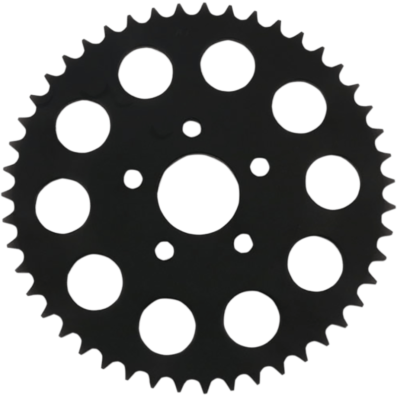 DRAG SPECIALTIES 86 - 99 BT SPROCKET 49T FLAT - DRIVEN Canada's Powersports 71891EB