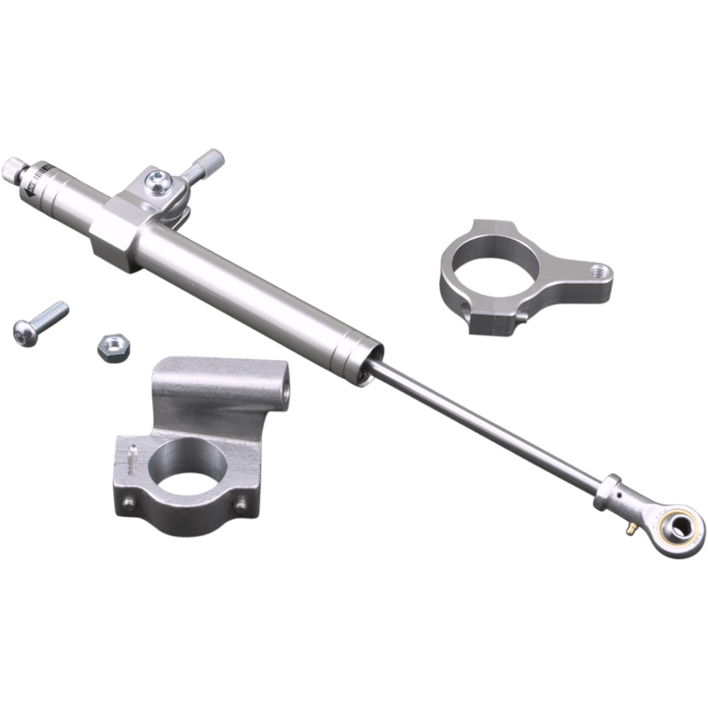 DRAG SPECIALTIES 86 - 99 FXST STEER DAMPER KIT (30154 - BC1) - DRIVEN Canada's Powersports 30154 - BC1