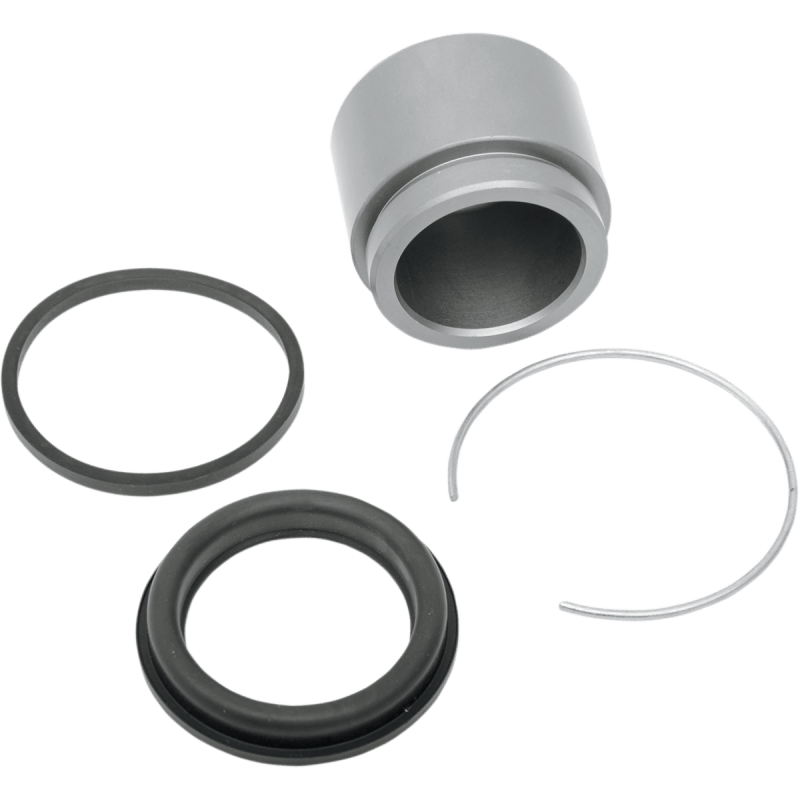 DRAG SPECIALTIES 87 - 99 B/T/XL RR CALIPER/PISTON KIT - Driven Powersports Inc.1702 - 0121