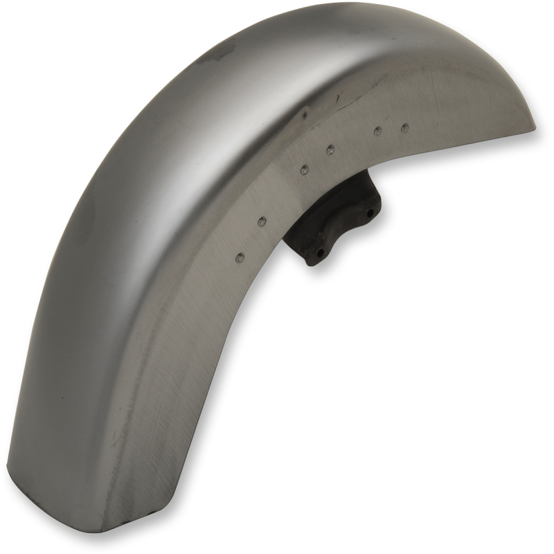 DRAG SPECIALTIES 89 - 13 FLHT SMTH FRT FENDER WO/H (F51 - 0135) - DRIVEN Canada's Powersports F51 - 0135