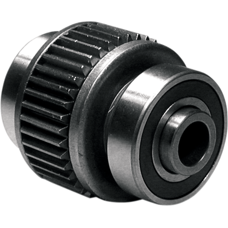 DRAG SPECIALTIES 89 - 90 B/T STARTER DRIVE CLUTCH (79 - 2103) - DRIVEN Canada's Powersports 79 - 2103