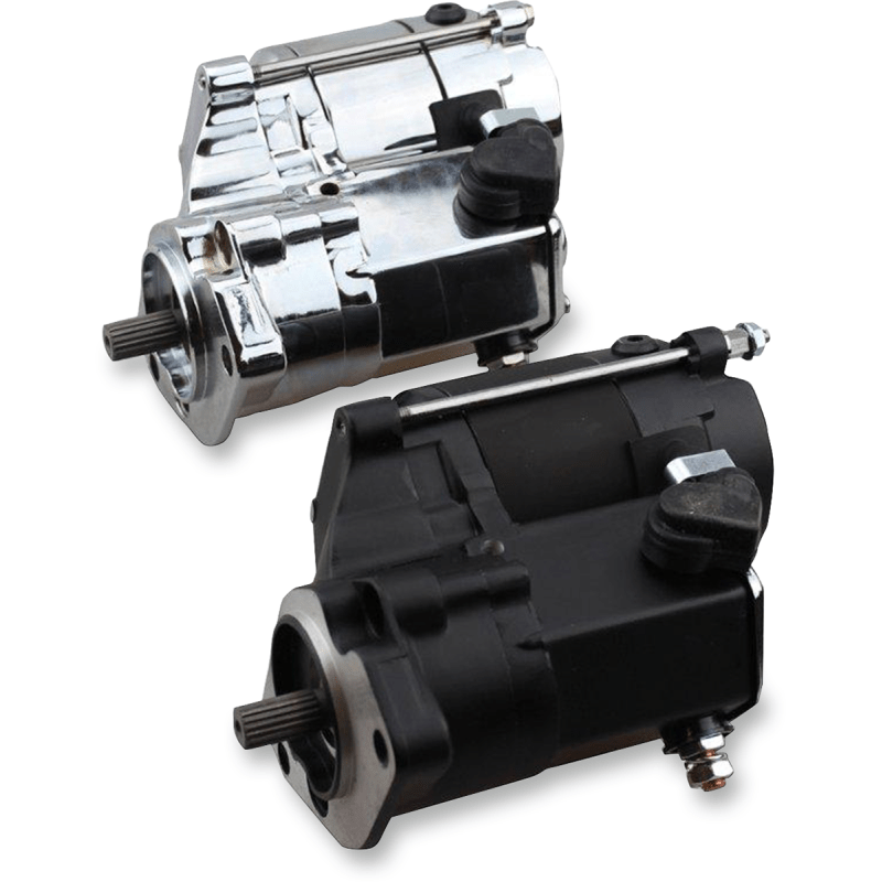 DRAG SPECIALTIES 90 - 06 1.7KW BT STARTER (DRAG) - DRIVEN Canada's Powersports 80 - 1003