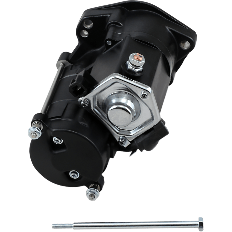 DRAG SPECIALTIES 90 - 06 1.7KW BT STARTER (DRAG) - DRIVEN Canada's Powersports 80 - 1003