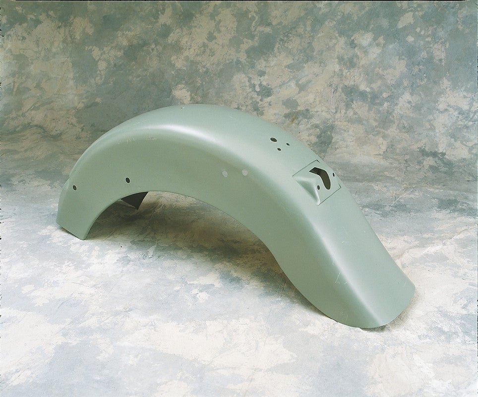DRAG SPECIALTIES 90 - 95 FLSTF REAR FENDER STEEL (DS - 380068) - DRIVEN Canada's Powersports DS - 380068