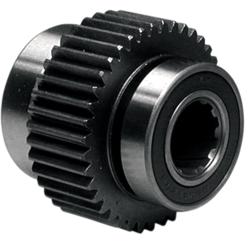 DRAG SPECIALTIES 91 - 06 B/T, 81 - 14 XL1200 STARTER DRIVE CLUTCH (79 - 2101) - DRIVEN Canada's Powersports 79 - 2101