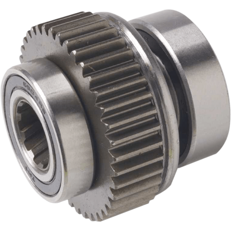 DRAG SPECIALTIES 91 - 06 B/TSTARTER DRIVE 31663 - 90 (MC - DRAG064) - DRIVEN Canada's Powersports 091769585426MC - DRAG064