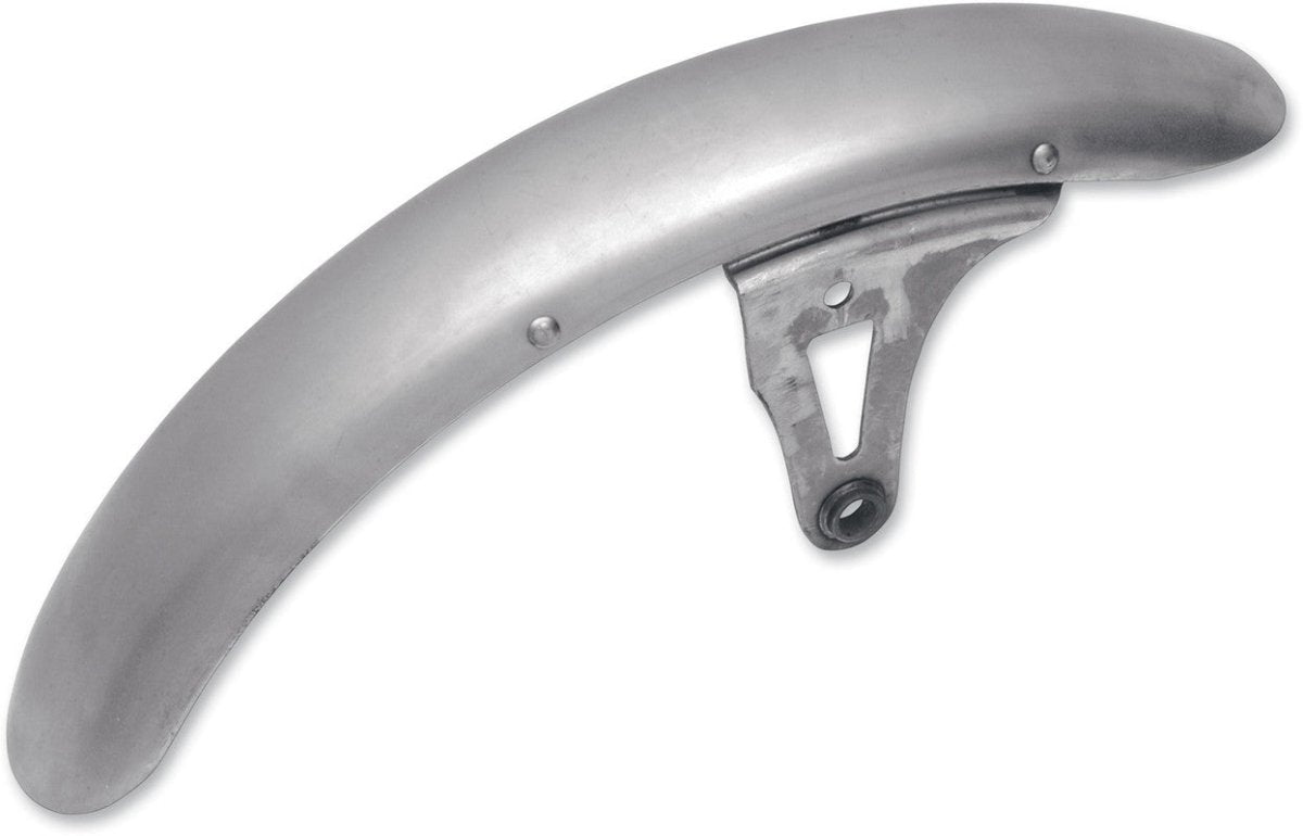 DRAG SPECIALTIES 93 - 06 FXSTS FRT FENDER (1401 - 0191) - DRIVEN Canada's Powersports 1401 - 0191