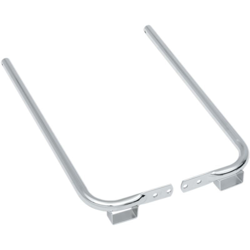 DRAG SPECIALTIES 93 - 08 FLHT/FLHR S/BAG SUPPORT BRACKETS (3501 - 0602) - DRIVEN Canada's Powersports 3501 - 0602