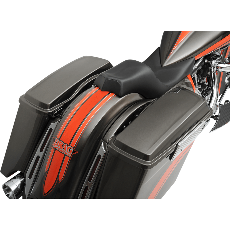 DRAG SPECIALTIES 93 - 13 FLHT R/H S/BAG LID EA (MTBY - 1064A) - DRIVEN Canada's Powersports MTBY - 1064A