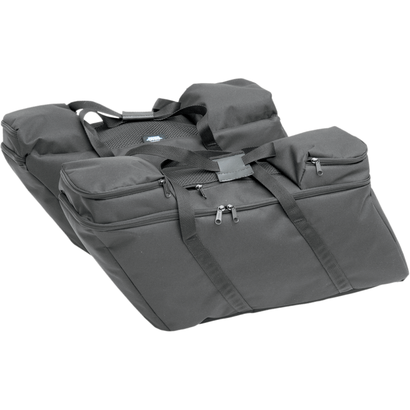 DRAG SPECIALTIES 93 - 13 FLHT S/BAG LINERS PR (3501 - 0771) - DRIVEN Canada's Powersports 3501 - 0771