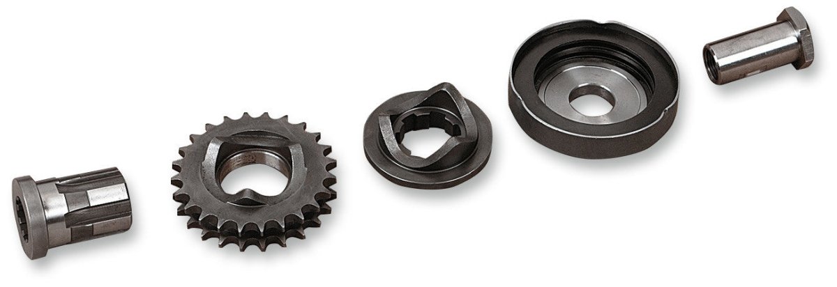DRAG SPECIALTIES 94 - 06 B/T 25T COMPEN SPRK KIT (DS195196) - DRIVEN Canada's Powersports DS - 195196DS195196