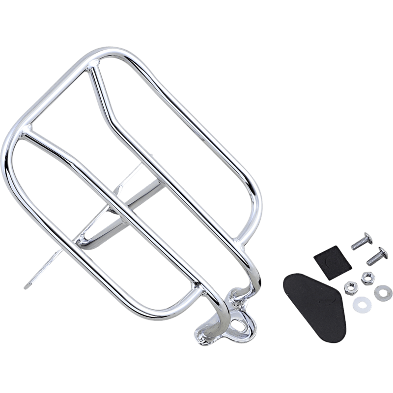 DRAG SPECIALTIES 94 - 19 FENDER LUGGAGE RACK - DRIVEN Canada's Powersports DS - 720114