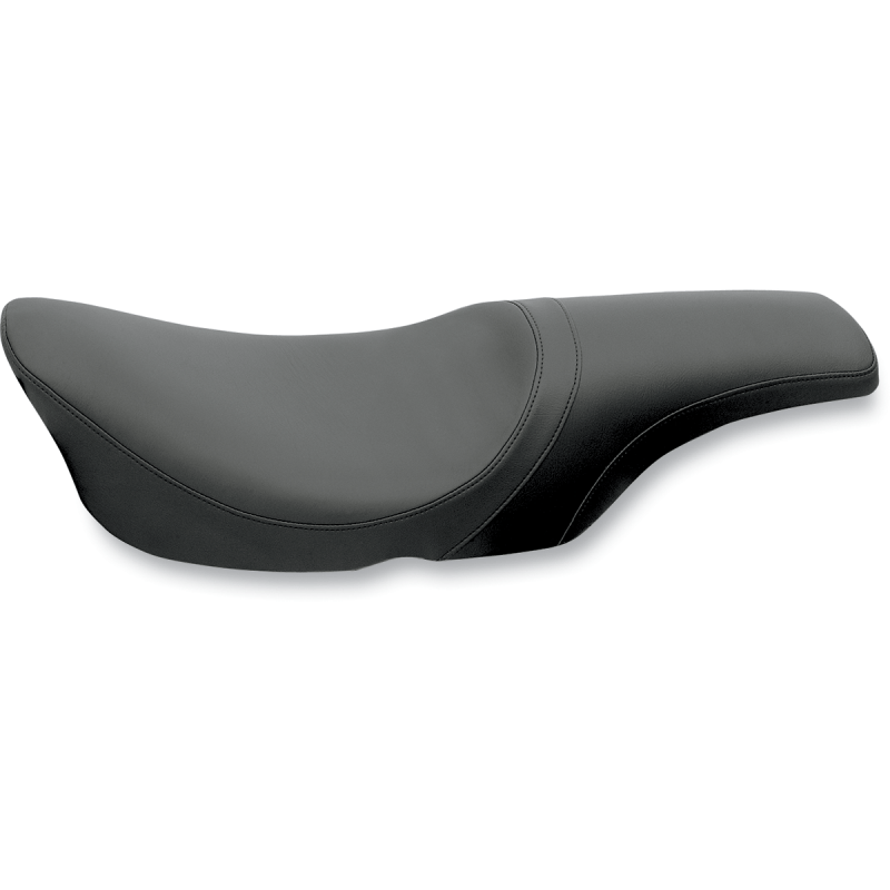 DRAG SPECIALTIES 94 - 96 FLHR PREDATOR SEAT SMOOTH (0801 - 0616) - DRIVEN Canada's Powersports 0801 - 0616