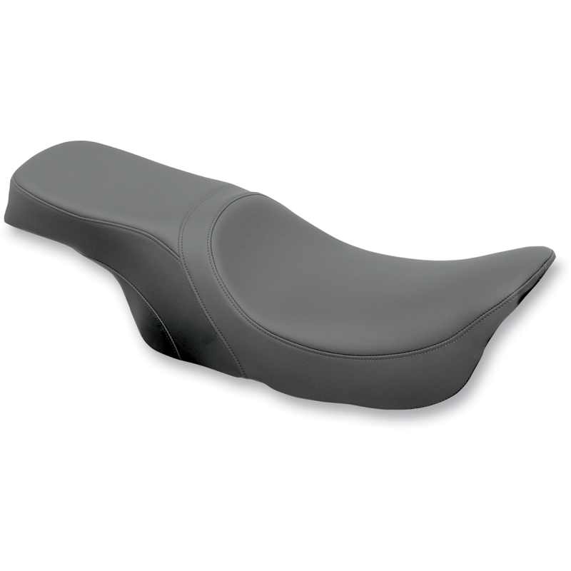 DRAG SPECIALTIES 94 - 96 FLHR PREDATOR SEAT SMTH 2 - UP (0801 - 0614) - DRIVEN Canada's Powersports 0801 - 0614