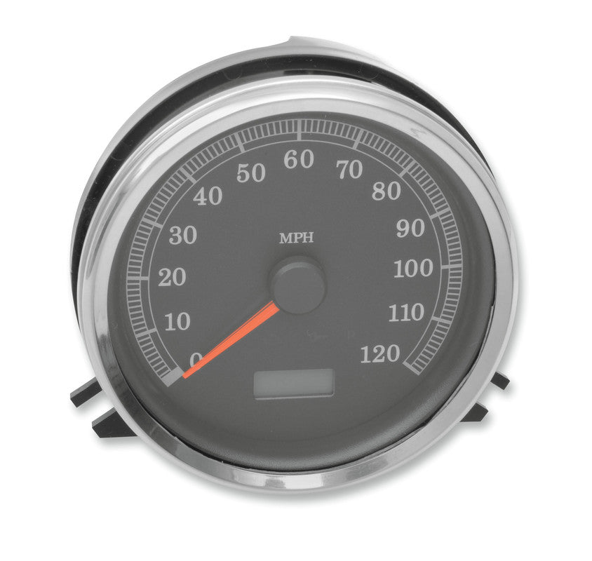 DRAG SPECIALTIES 96 - 03 FLHR,96 - 03FX/FLST/DWG SPEEDO (2210 - 0104) - DRIVEN Canada's Powersports 2210 - 0104