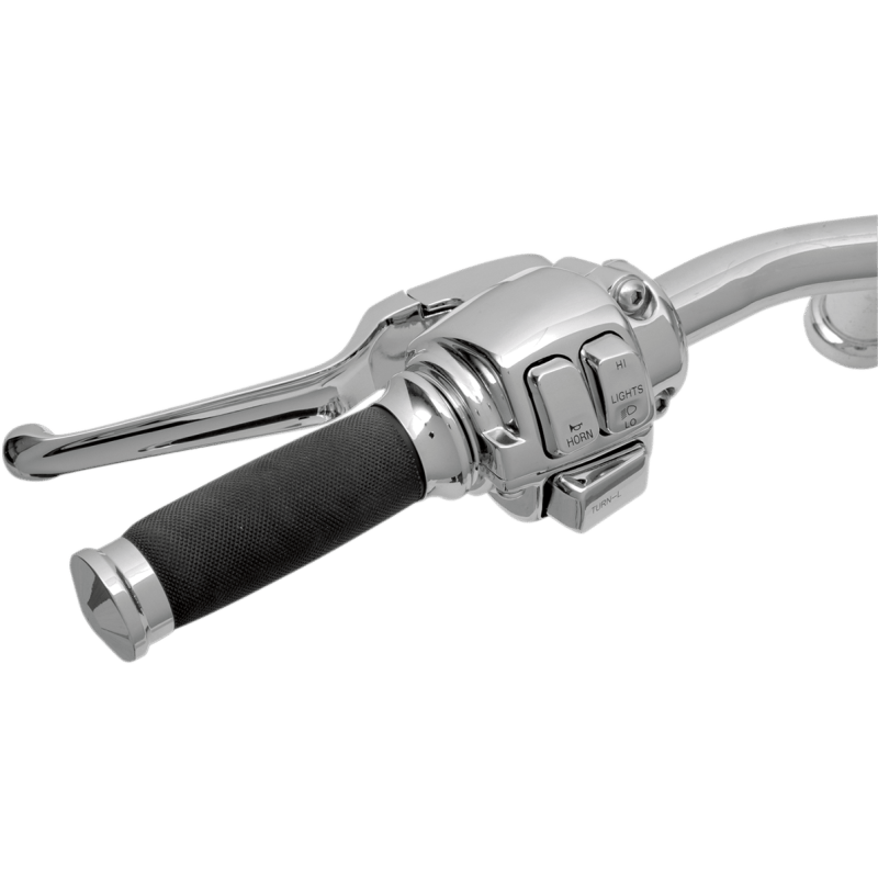DRAG SPECIALTIES 96 - 11 FXD/WG/96 - 10 FXST H/B CONTR W/SW (0610 - 0528) - DRIVEN Canada's Powersports 0610 - 0528