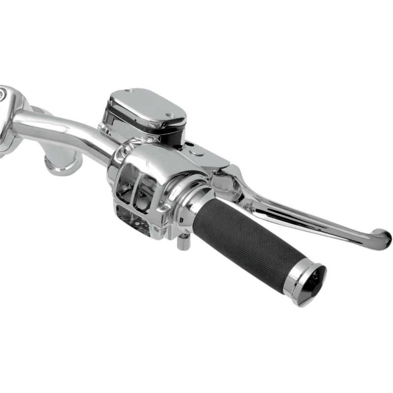 DRAG SPECIALTIES 96 - 11 FXD/WG/96 - 10FXST H/B CONTR WO/SW (0610 - 0530) - DRIVEN Canada's Powersports 0610 - 0530