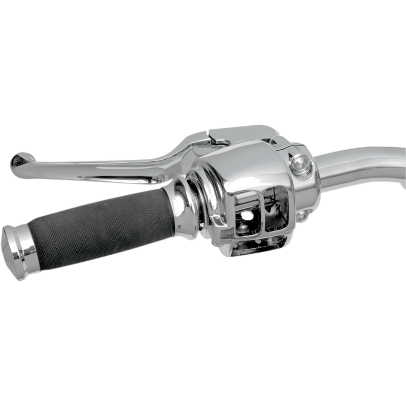 DRAG SPECIALTIES 96 - 11FXD/WG H/B CONTR WO/SW D/DISC (0610 - 0531) - DRIVEN Canada's Powersports 0610 - 0531