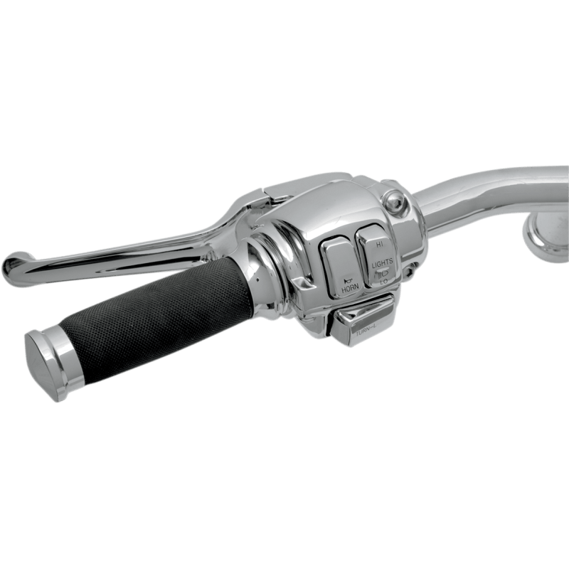 DRAG SPECIALTIES 96 - 11FXD/WG H/B CONTR WO/SW D/DISC (0610 - 0531) - DRIVEN Canada's Powersports 0610 - 0531