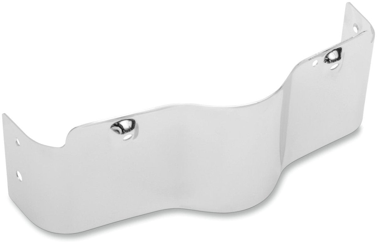 DRAG SPECIALTIES 96 - 13 FLHT LOWER FAIRING SKIRT - DRIVEN Canada's Powersports 2330 - 0028