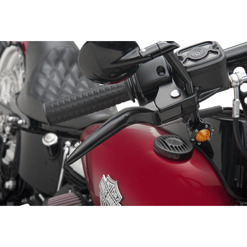 DRAG SPECIALTIES 96 - 17 B/T CUSTOM LEVER SET - DRIVEN Canada's Powersports 0610 - 0211