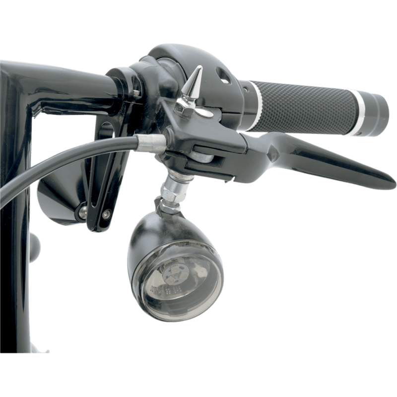 DRAG SPECIALTIES 96 - 17 B/T CUSTOM LEVER SET - DRIVEN Canada's Powersports 0610 - 0211