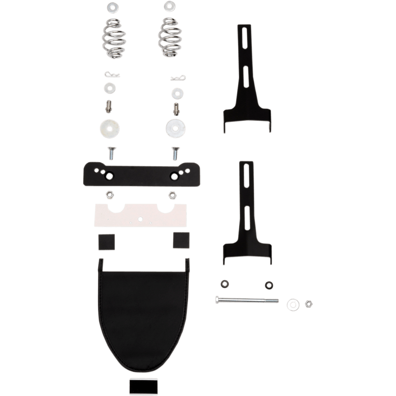 DRAG SPECIALTIES 96 - 17 FXD SOLO SEAT MOUNT (0820 - 0060) - DRIVEN Canada's Powersports 0820 - 0060