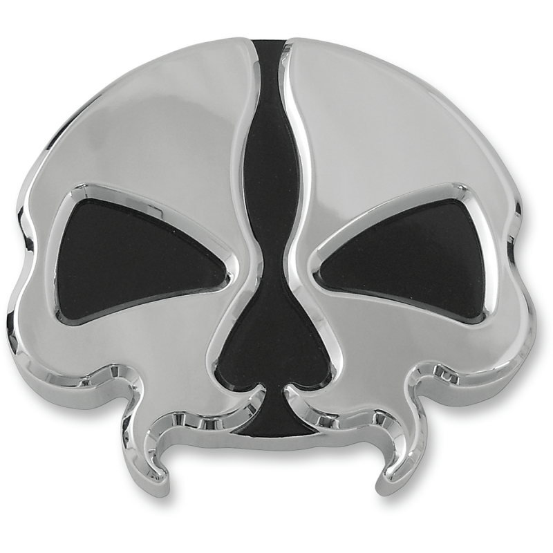 DRAG SPECIALTIES 96 - 19 CAP GAS SP SKL VNT - DRIVEN Canada's Powersports 77197B2