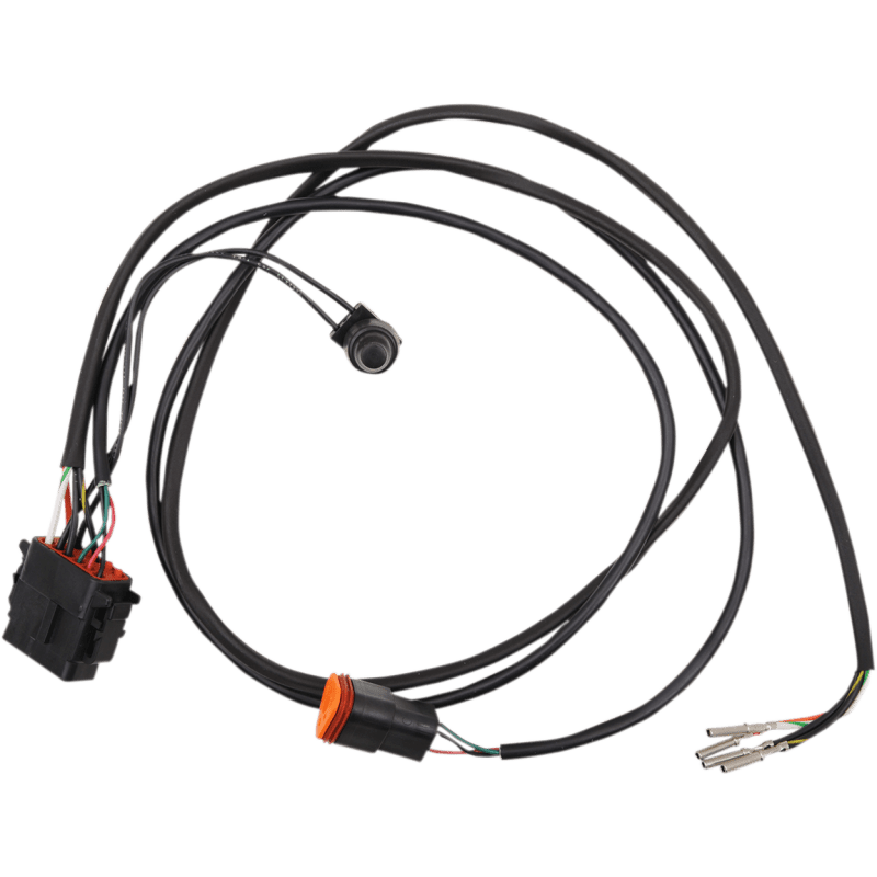 DRAG SPECIALTIES 96 - 97 FLHR SPEEDO WIRE HARNESS (2120 - 0302) - DRIVEN Canada's Powersports 2120 - 0302