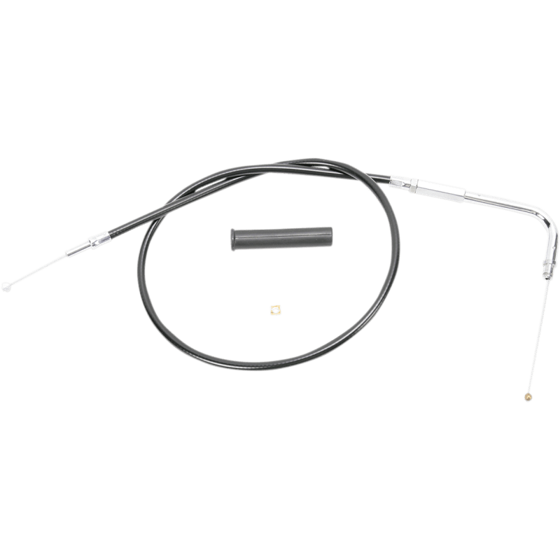 DRAG SPECIALTIES 96 - UP 36.75" THROTTLE CABLE - DRIVEN Canada's Powersports 0650 - 03344332506B