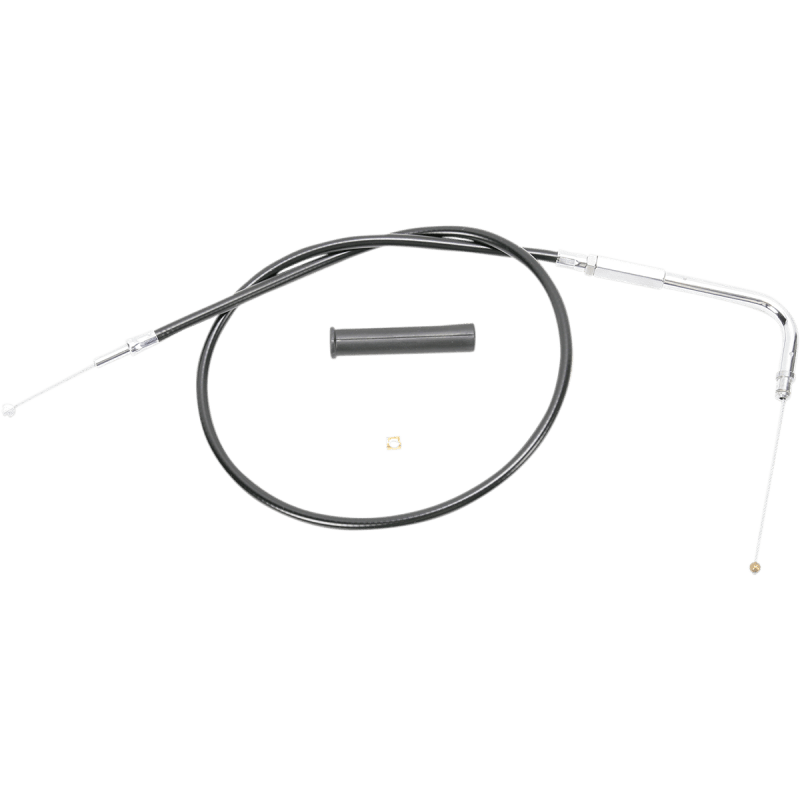 DRAG SPECIALTIES 96 - UP 36.75" THROTTLE CABLE - DRIVEN Canada's Powersports 0650 - 03344332506B