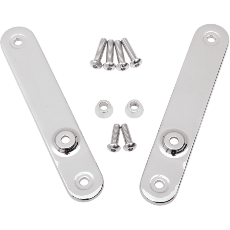 DRAG SPECIALTIES 97 - 13 FLHT FRT T/S RELOCATION KIT (2020 - 0396) - DRIVEN Canada's Powersports 2020 - 0396