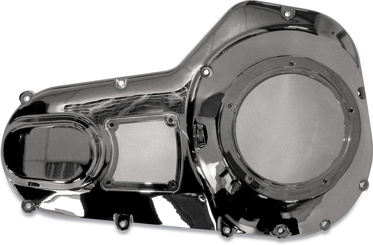 DRAG SPECIALTIES 99 - 06 FLHT/FLHR OUTER PRIMARY CVR - DRIVEN Canada's Powersports 1107 - 0044