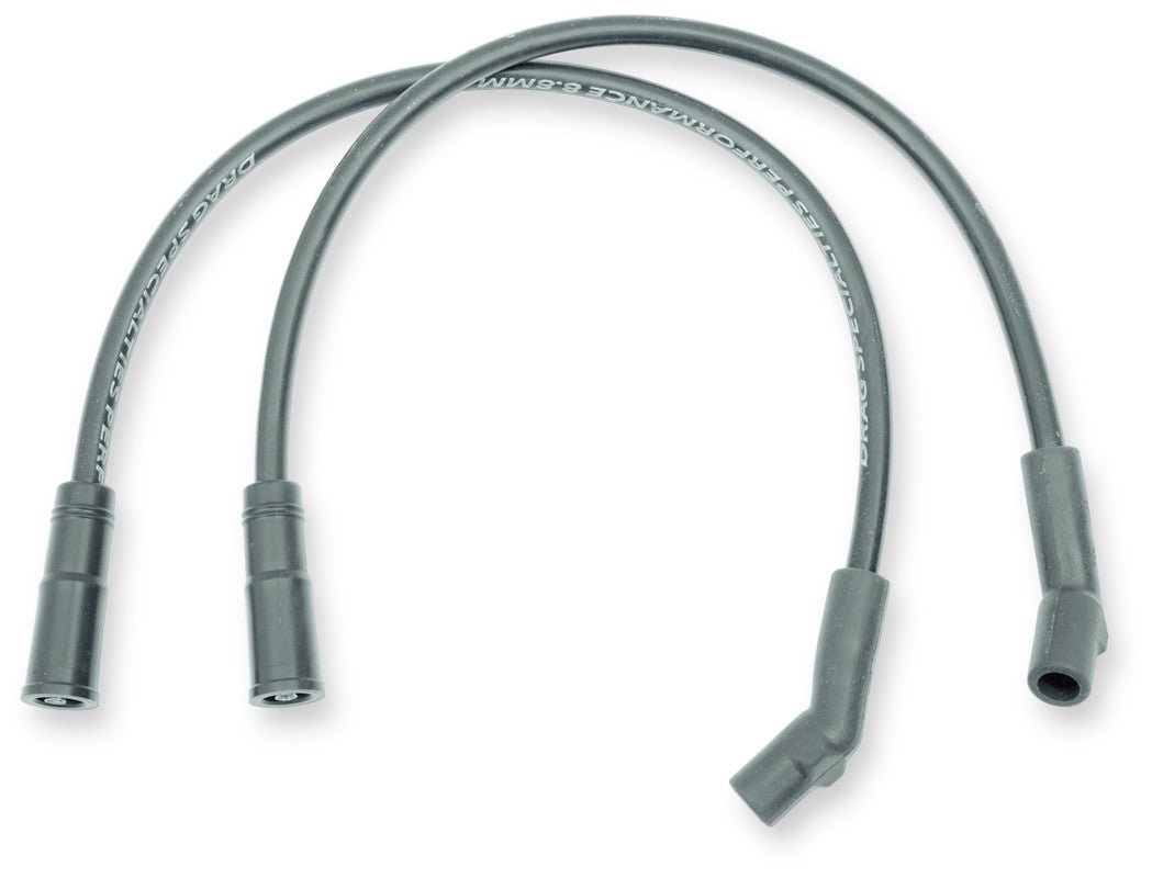 DRAG SPECIALTIES 99 - 08 FL'S WIRE SET (SPW10 - DS) - DRIVEN Canada's Powersports 025623135243SPW10 - DS