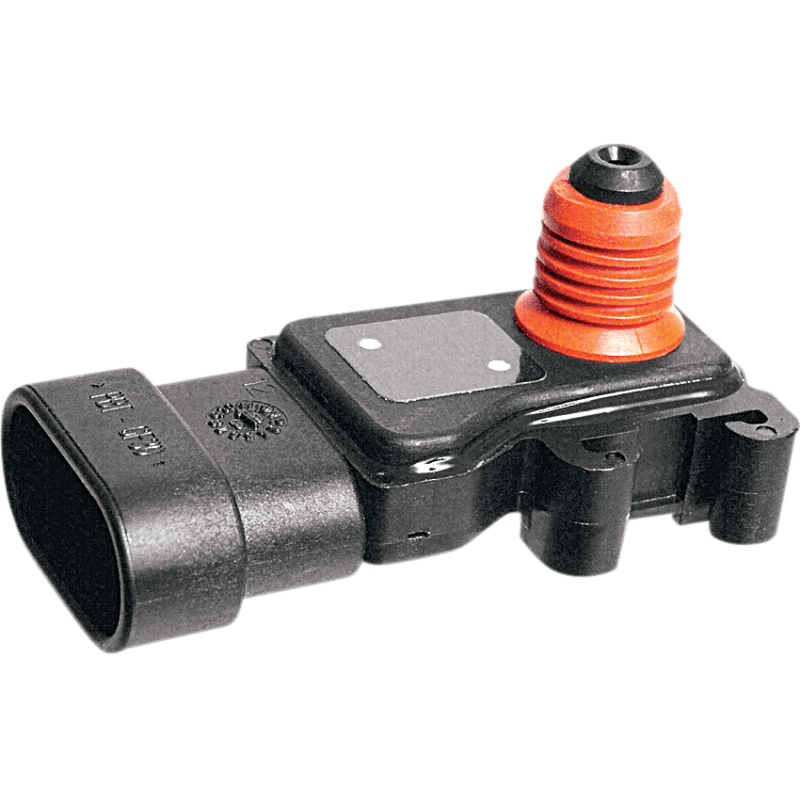 DRAG SPECIALTIES 99 - 10 EFI/CARB MAP SENSOR W/SEAL (MC - DRAG077) - DRIVEN Canada's Powersports 091769812935MC - DRAG077