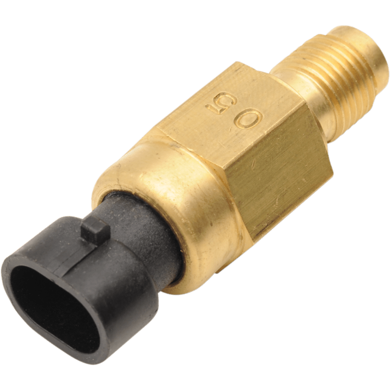 DRAG SPECIALTIES 99 - 17 ENG TEMP SENSOR (MC - DRAG047) - DRIVEN Canada's Powersports 091769486259MC - DRAG047