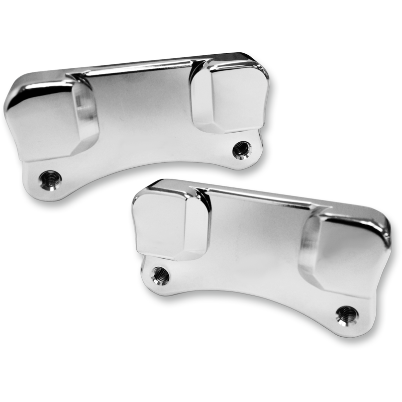 DRAG SPECIALTIES ADAPTR FNDR FLSTF 14 - 19 FLHT - DRIVEN Canada's Powersports 1410 - 0097
