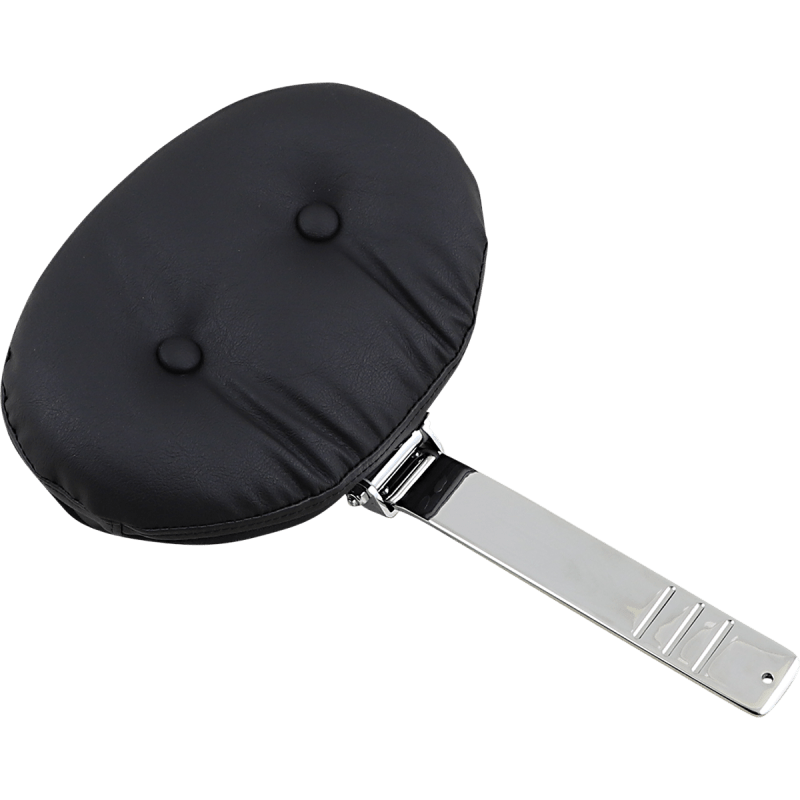 DRAG SPECIALTIES BACKREST PAD PLW TALL - DRIVEN Canada's Powersports 0822 - 0462