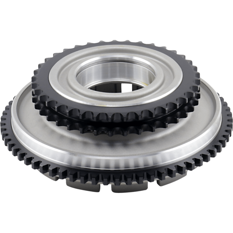 DRAG SPECIALTIES BASKET CLUTCH L85 - 89 BT (148141) - DRIVEN Canada's Powersports 148141