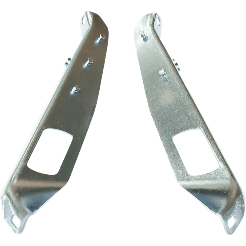 DRAG SPECIALTIES BRACKETS FAIRING SUPPORT (351569) - DRIVEN Canada's Powersports 351569