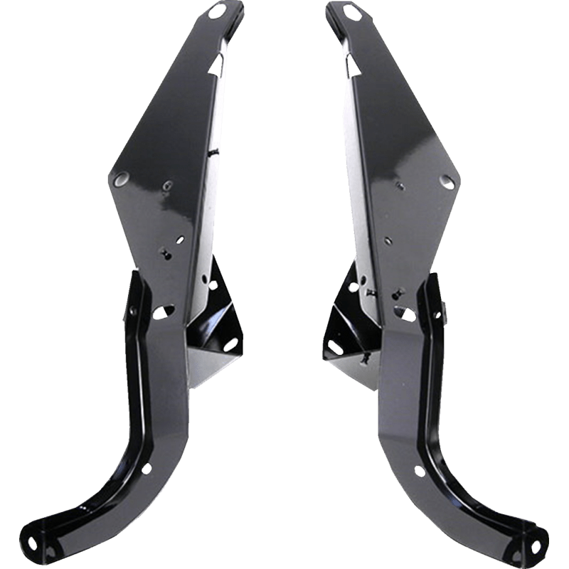 DRAG SPECIALTIES BRACKETS INR FRG 96 - 13 (351567) - DRIVEN Canada's Powersports 351567