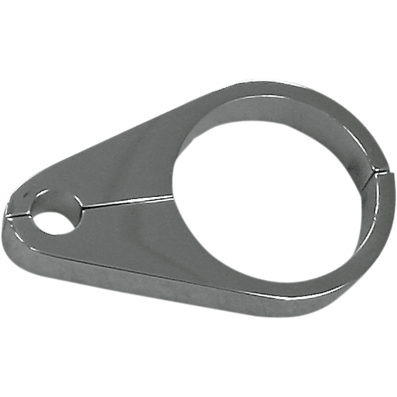 DRAG SPECIALTIES CABLE CLAMP F/41MM FORK TUBE (EA) - DRIVEN Canada's Powersports 0658 - 0031